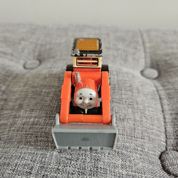 Thomas and Friends metal die cast jack train - Picture 1 of 4